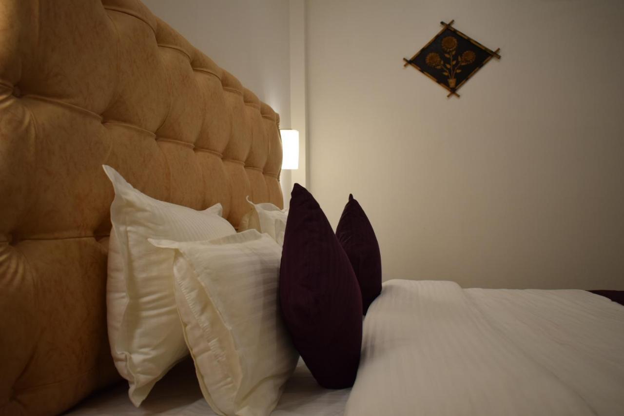 Sundaze Beach Resort Govind Nagar Экстерьер фото
