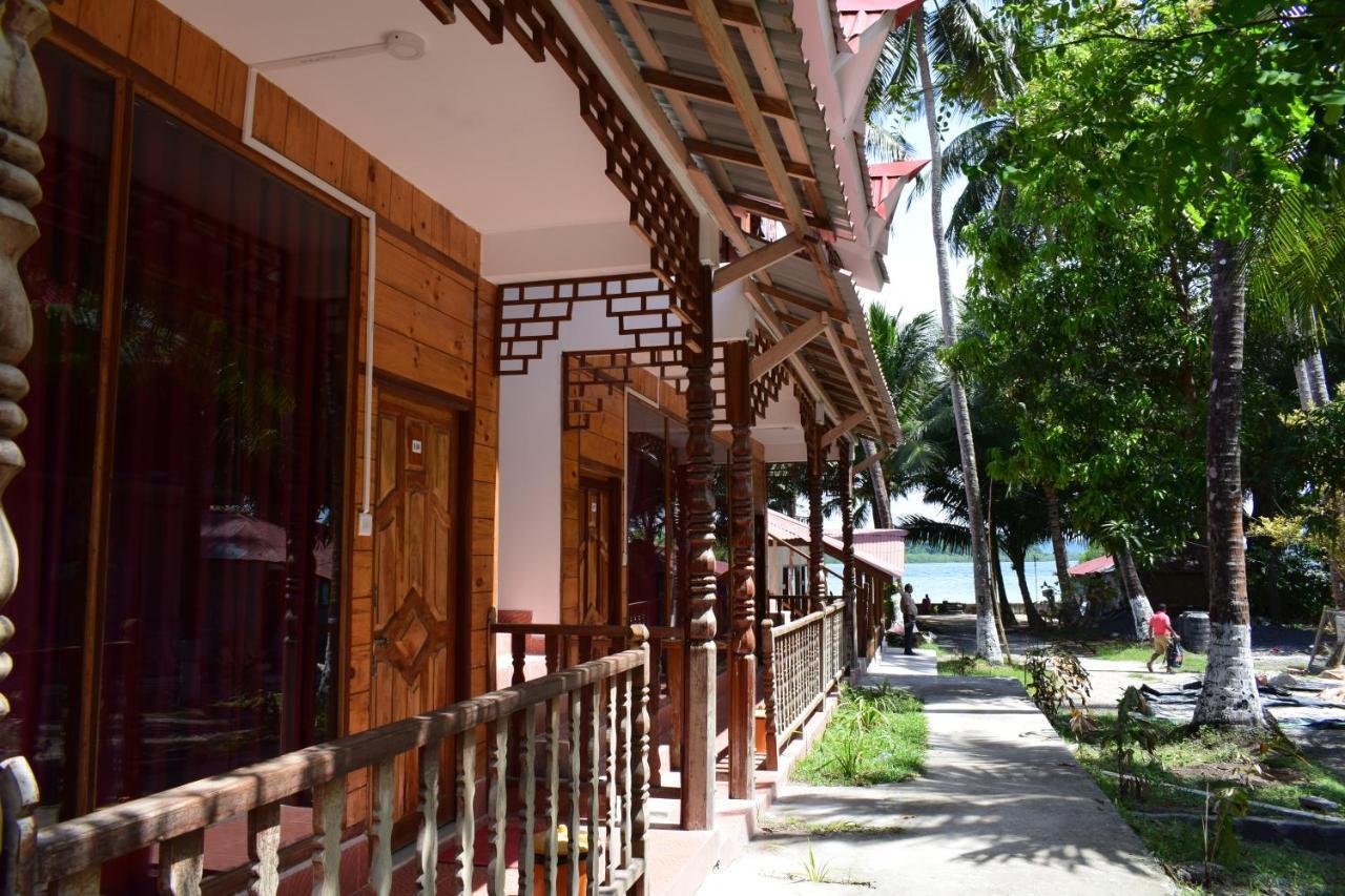 Sundaze Beach Resort Govind Nagar Экстерьер фото